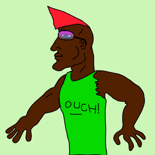 Chads Nft