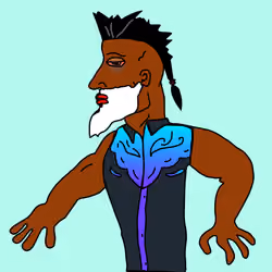 Chad #7321