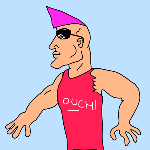 Chad #8384