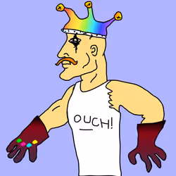 Chad #955