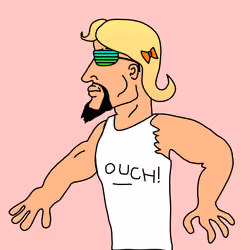 Chad #5474