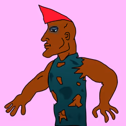 Chad #8411