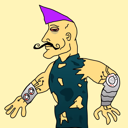 Chads Nft
