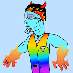 Chad #8080