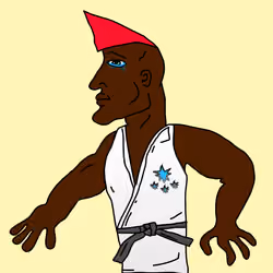 Chad #2415