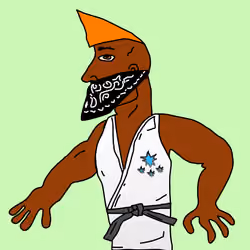 Chad #9790