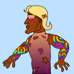 Chad #5632