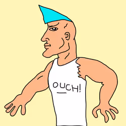 Chad #6185