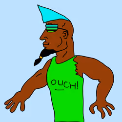 Chad #5783