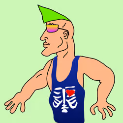 Chad #563