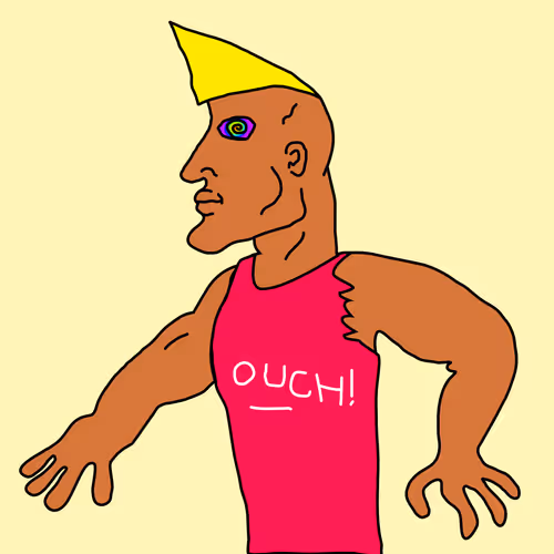 Chads Nft