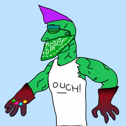Chad #2267