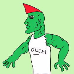 Chad #3092