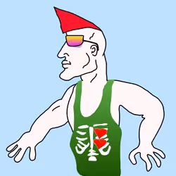 Chad #367