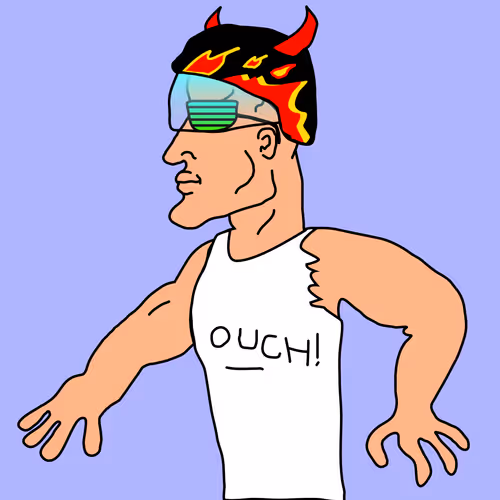 Chad #9293