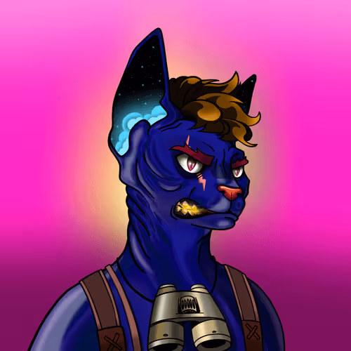 Yoursphynxcat