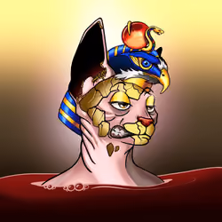 Your Sphynx Cat #4975