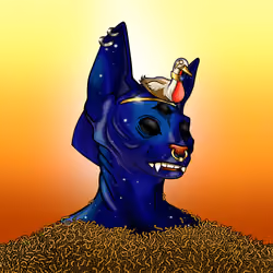 Your Sphynx Cat #6613