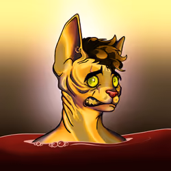 Your Sphynx Cat #7413