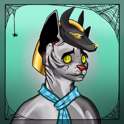 Your Sphynx Cat #8302