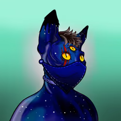 Your Sphynx Cat #5882