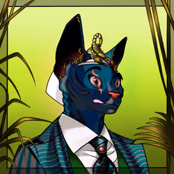 Your Sphynx Cat #8378