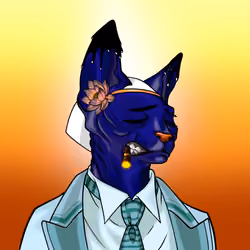 Your Sphynx Cat #7759