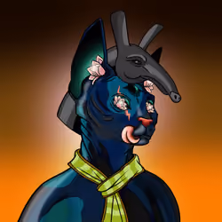 Your Sphynx Cat #7093