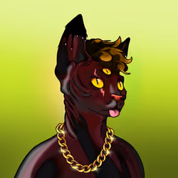 Your Sphynx Cat #6181