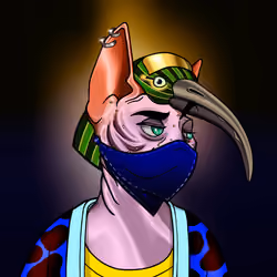 Your Sphynx Cat #258