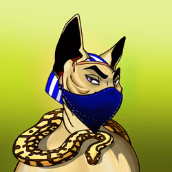 Your Sphynx Cat #11