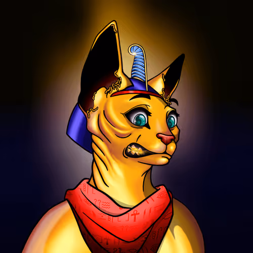 Yoursphynxcat