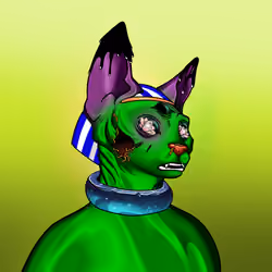 Your Sphynx Cat #184
