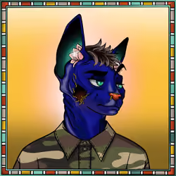 Your Sphynx Cat #8656