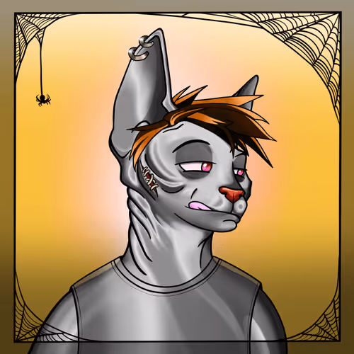 Yoursphynxcat