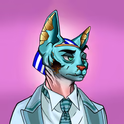 Your Sphynx Cat #5575
