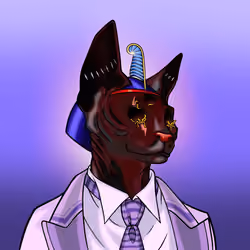 Your Sphynx Cat #2839
