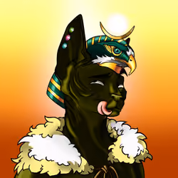 Your Sphynx Cat #5317