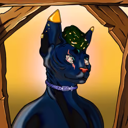 Your Sphynx Cat #8981