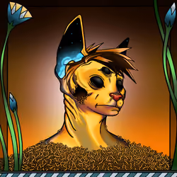 Your Sphynx Cat #7892