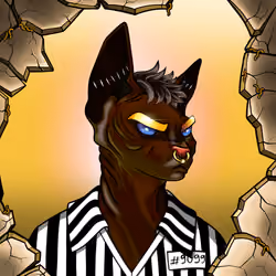 Your Sphynx Cat #8718