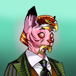 Your Sphynx Cat #3593