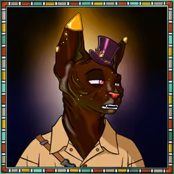 Your Sphynx Cat #8631