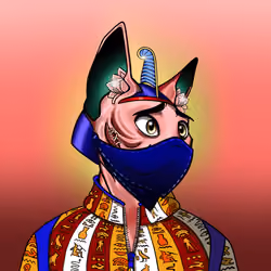 Your Sphynx Cat #4138