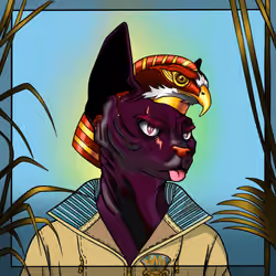 Your Sphynx Cat #8382