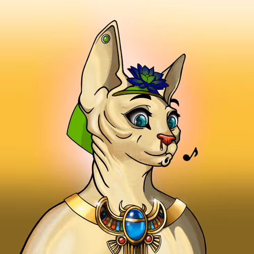 Yoursphynxcat