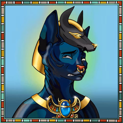 Yoursphynxcat
