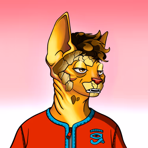 Yoursphynxcat