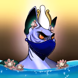 Your Sphynx Cat #4273