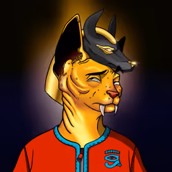 Your Sphynx Cat #3386